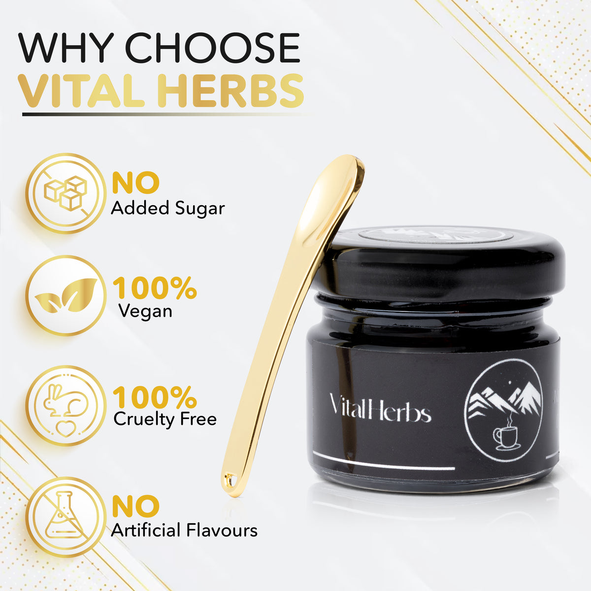 Pure Natural Shilajit